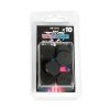 AK Interactive AK1101 ROUND BASE 25MM X10 UNITS